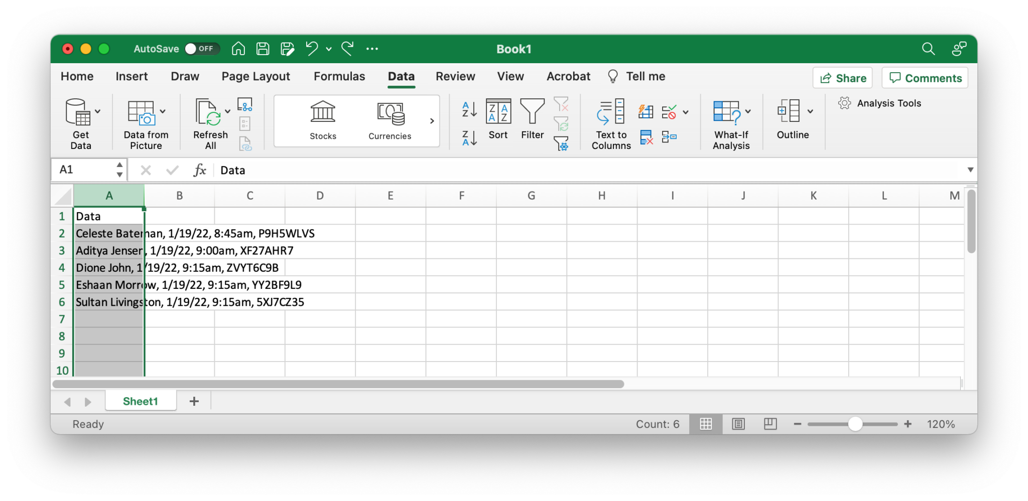 how-to-split-excel-data-into-multiple-columns-without-getting-it-all