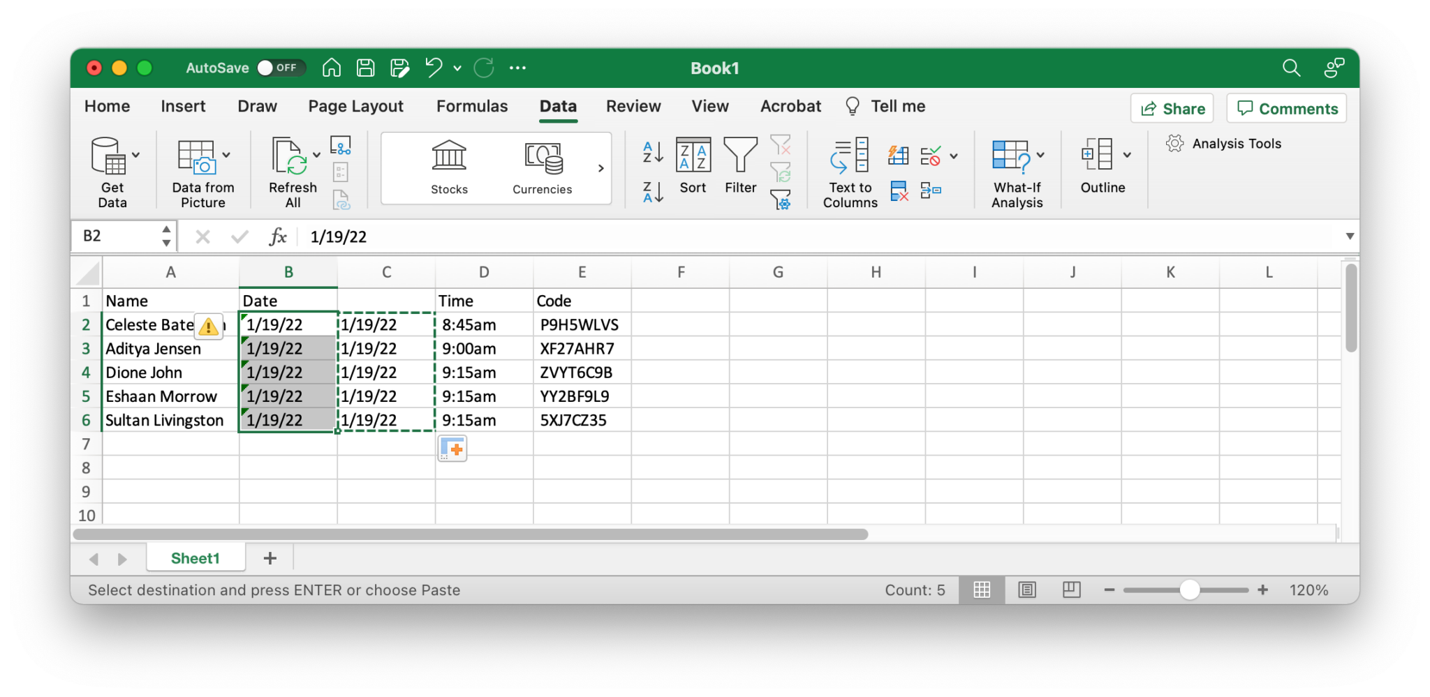 how-to-split-excel-data-into-multiple-columns-without-getting-it-all